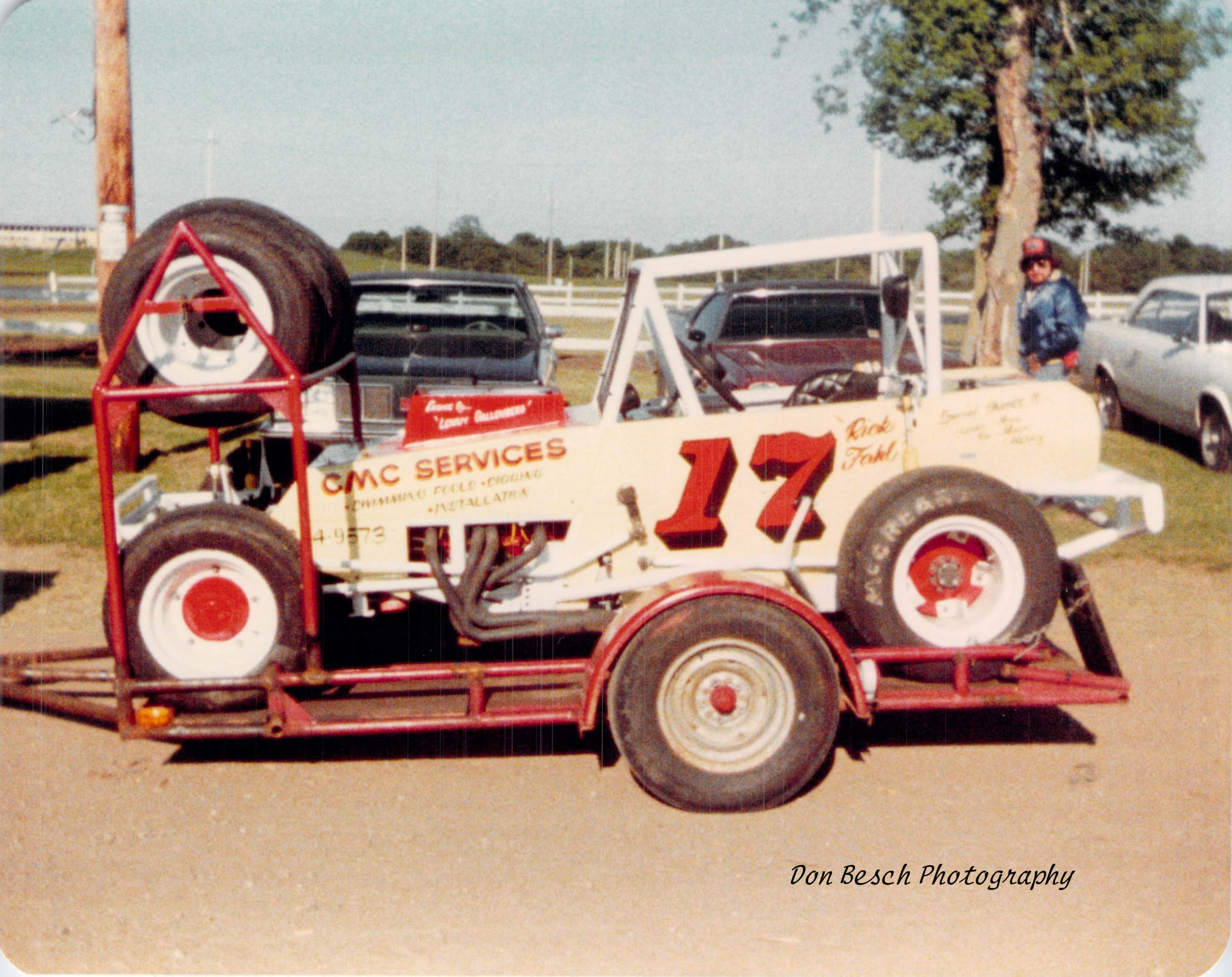 Rick Fahl