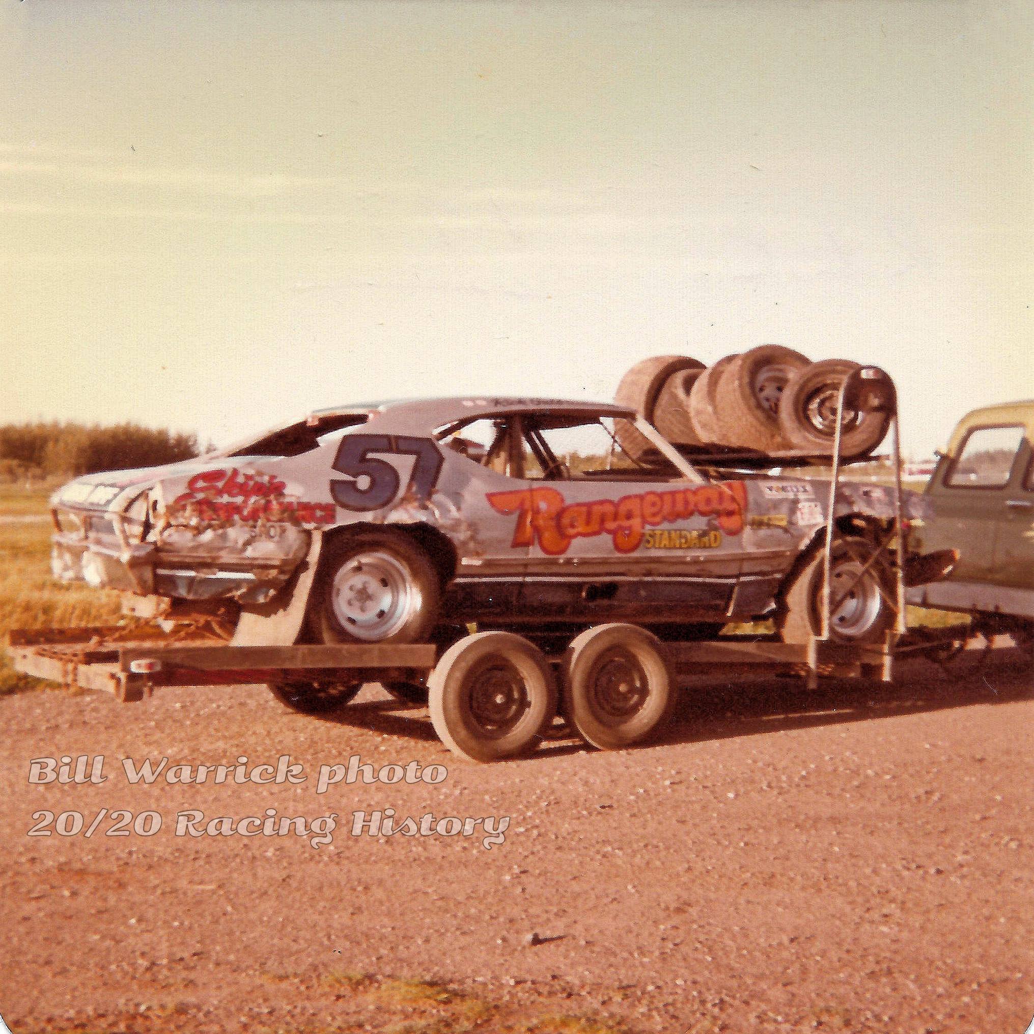 Rick Gulbranson