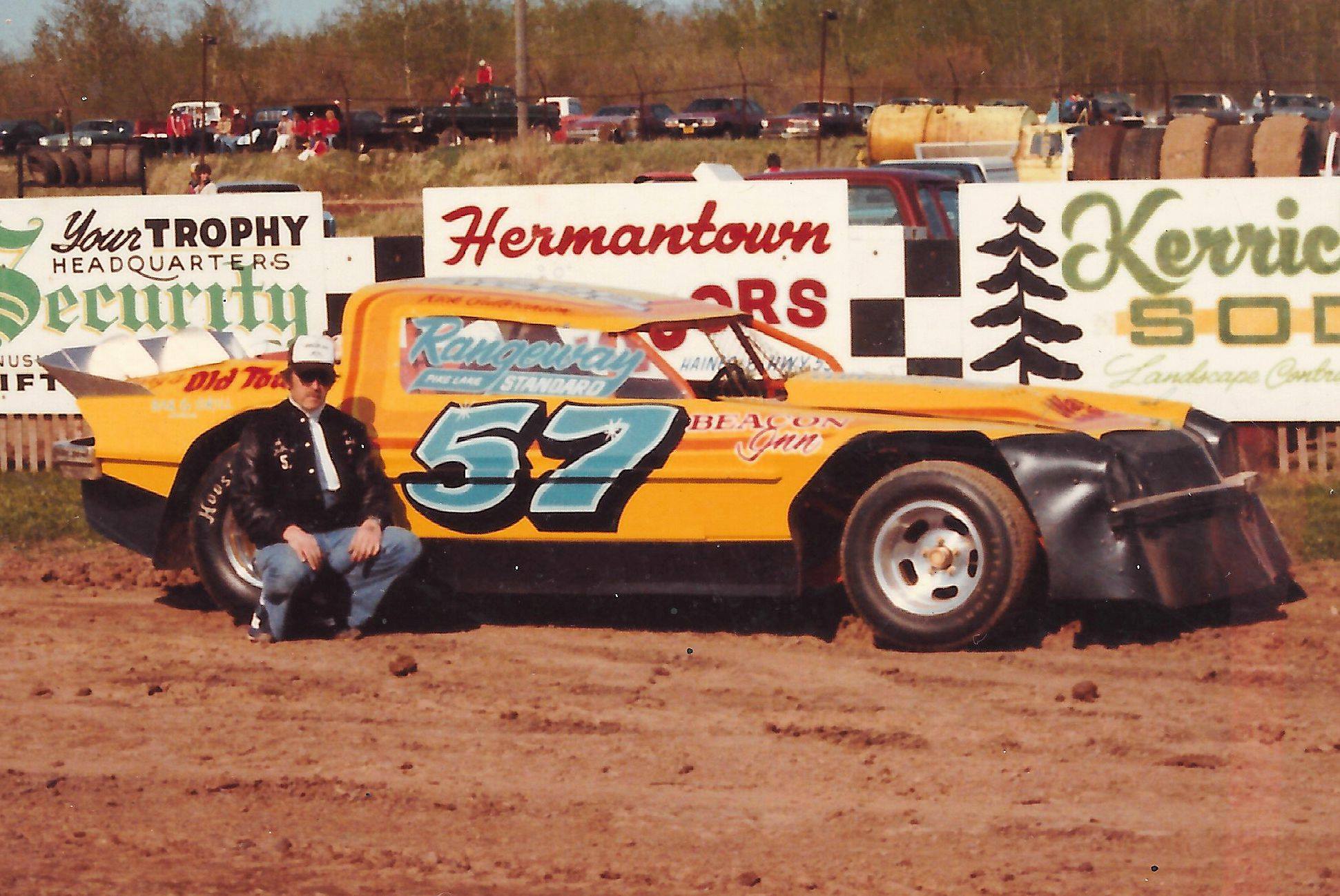 Rick Gulbranson