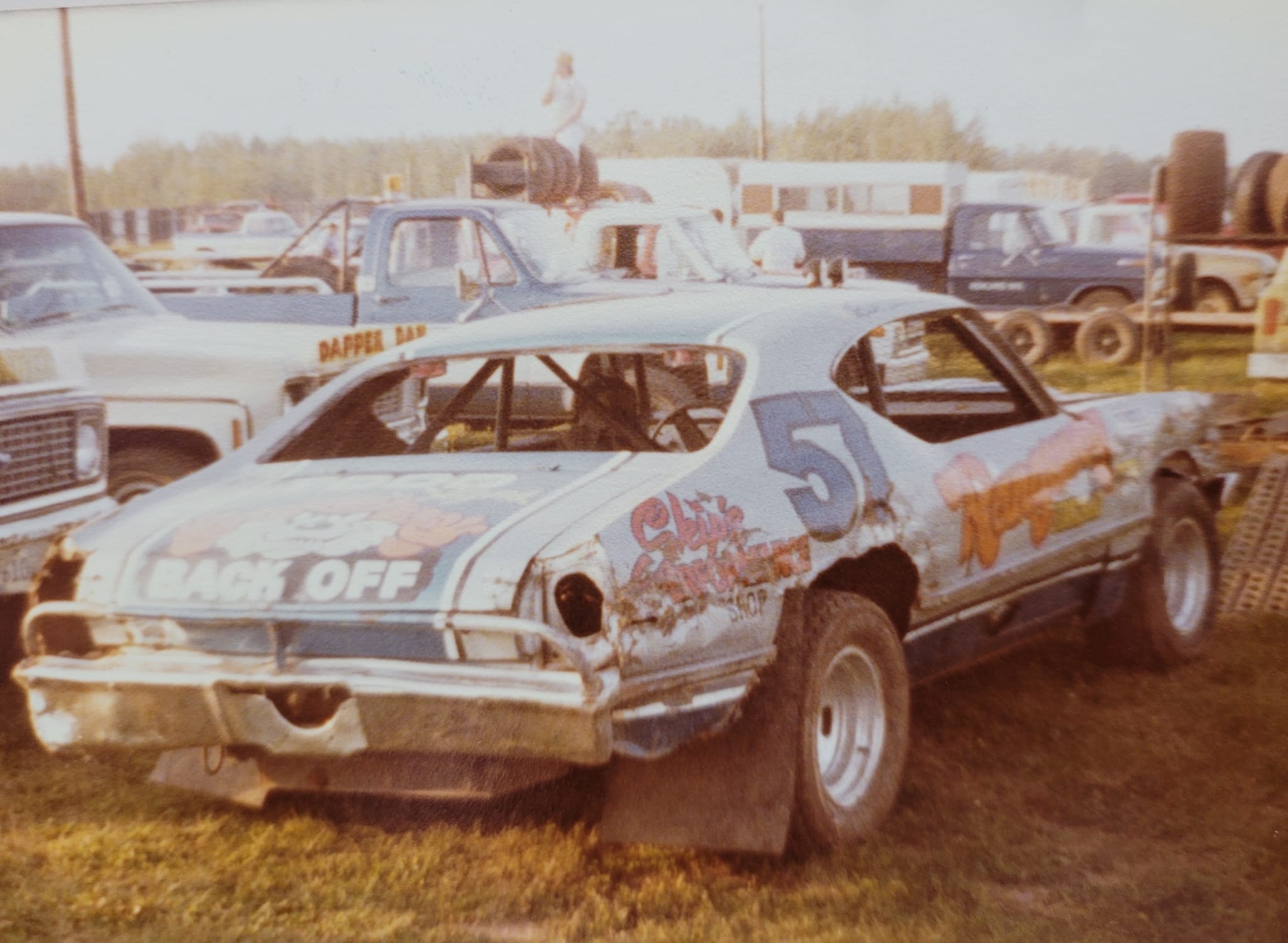 Rick Gulbranson