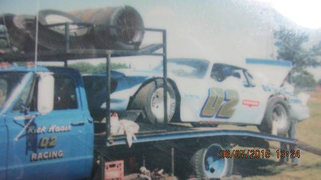 Rick Haase