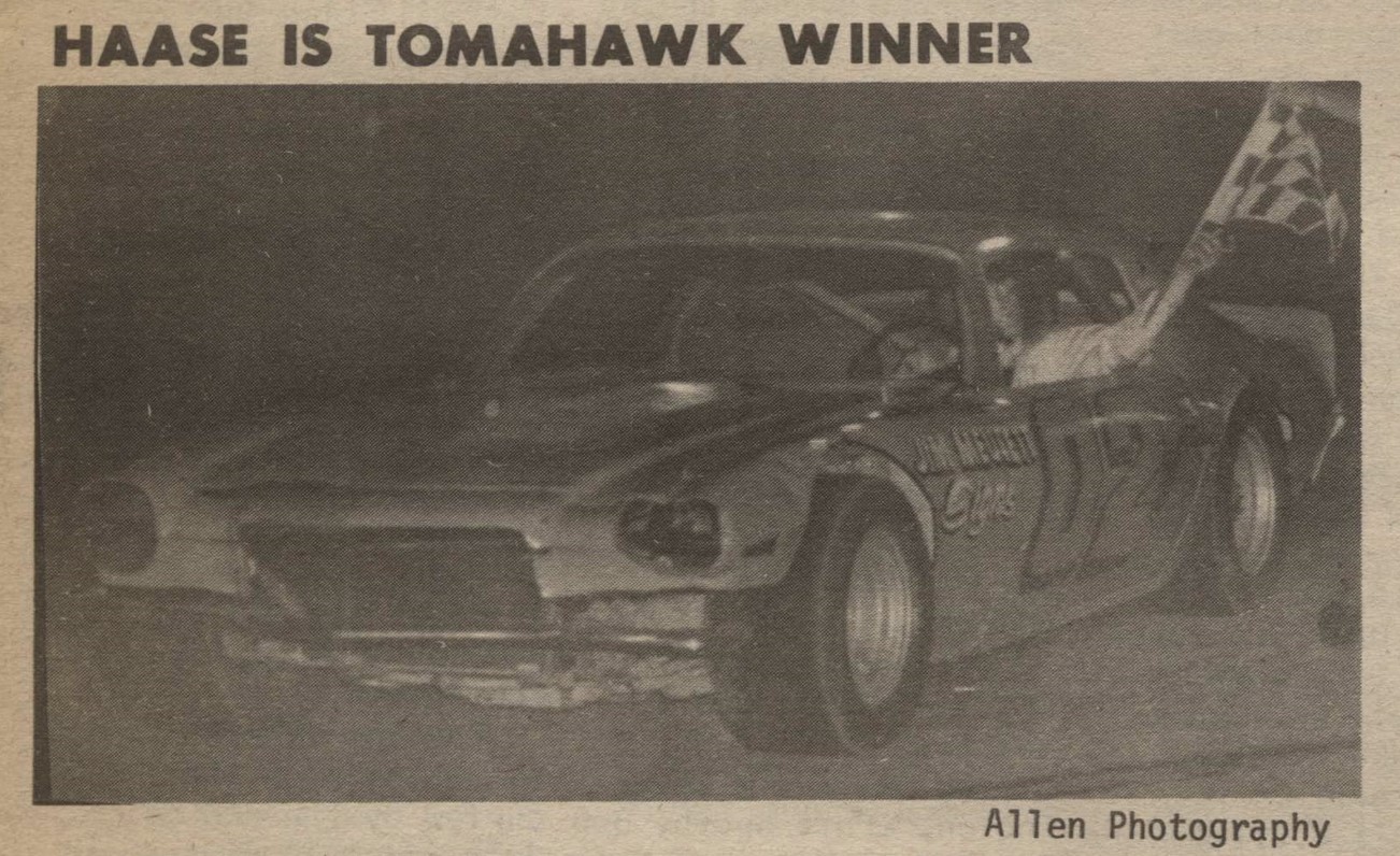 Rick Haase