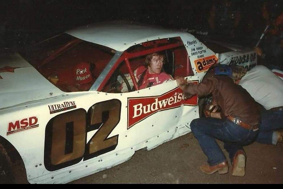 Rick Haese