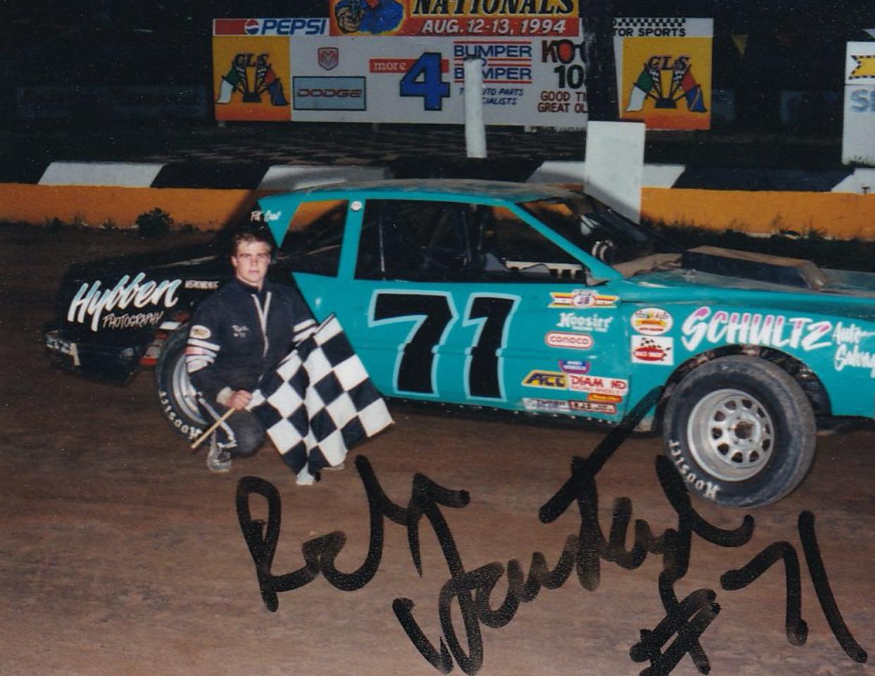 Rick Hanestad