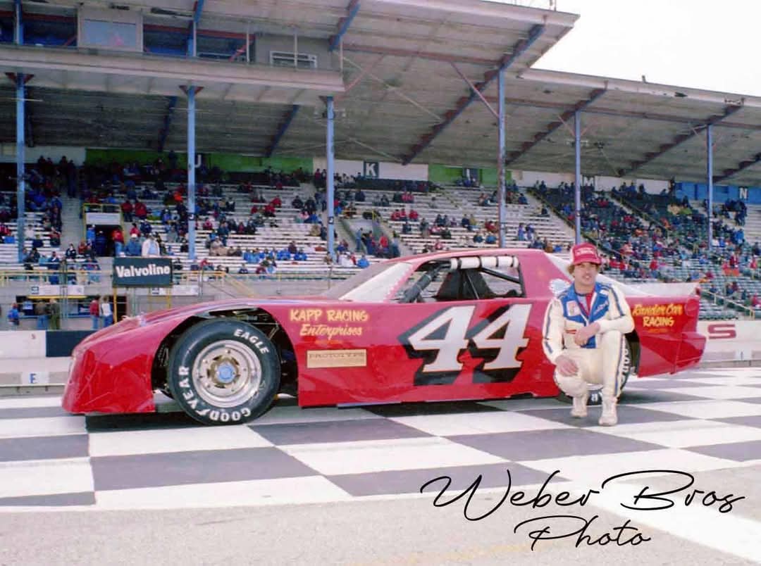 Rick Hanley Mke