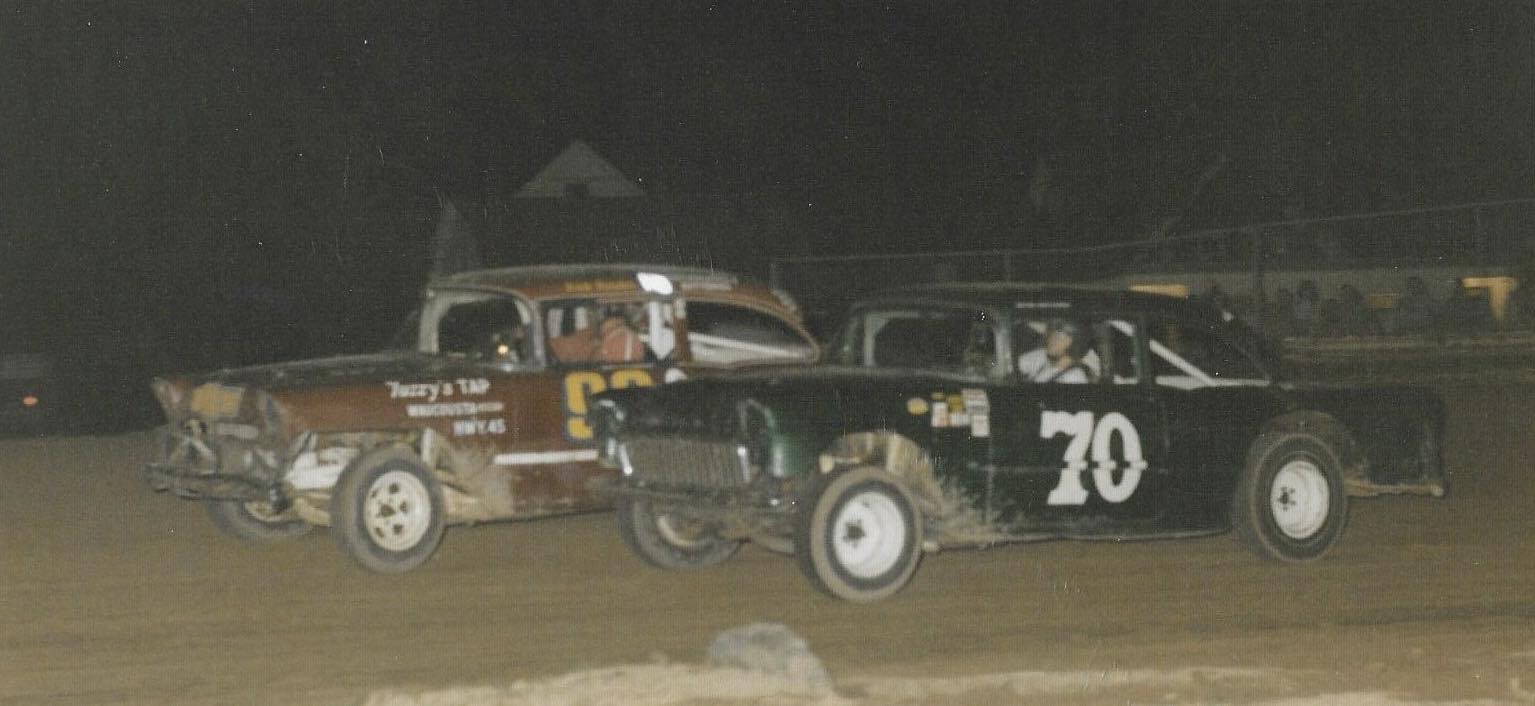 Rick Heisler