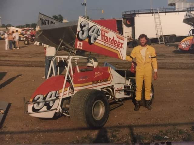 Rick Lawrence