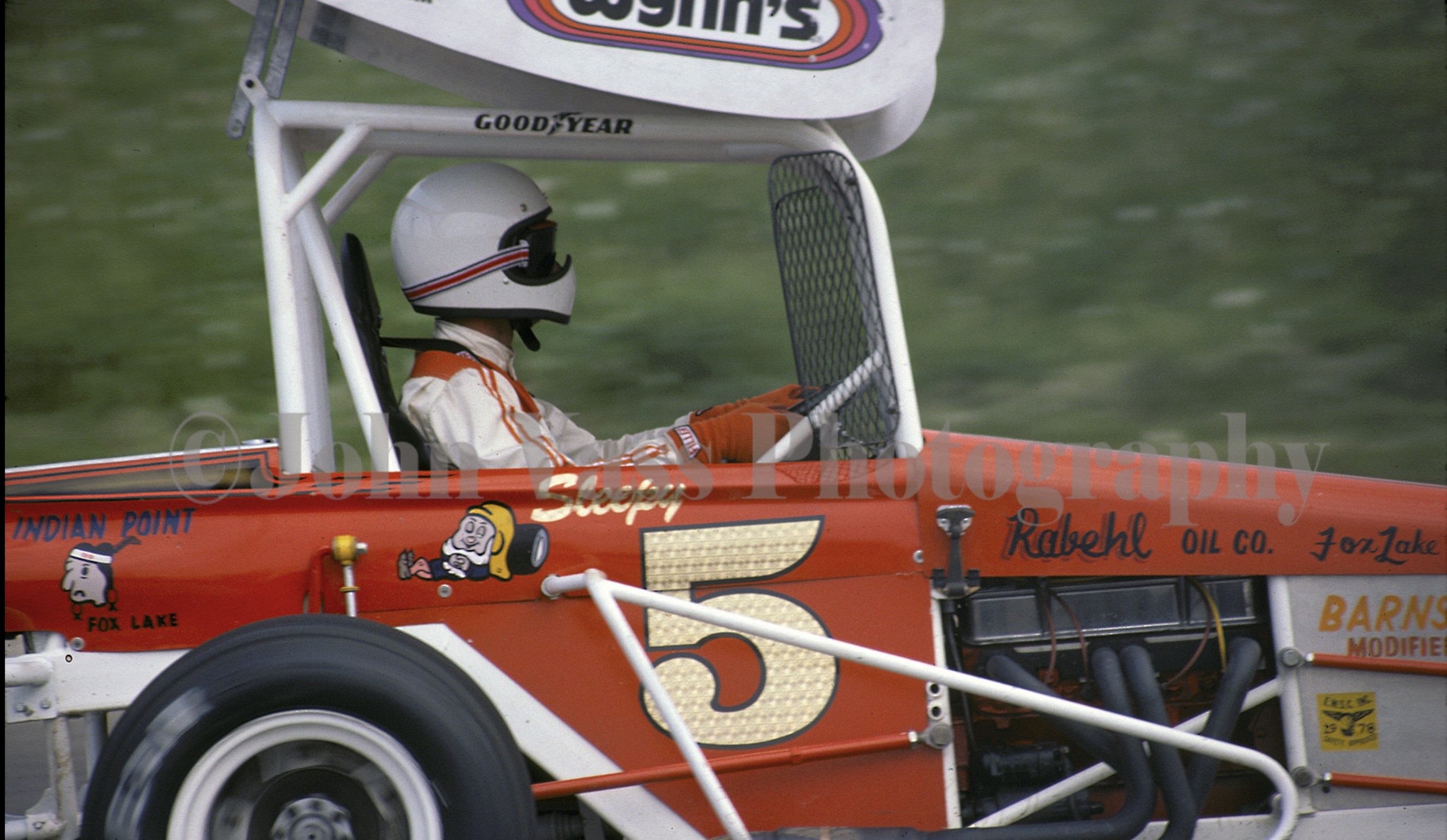Rick Lemanski