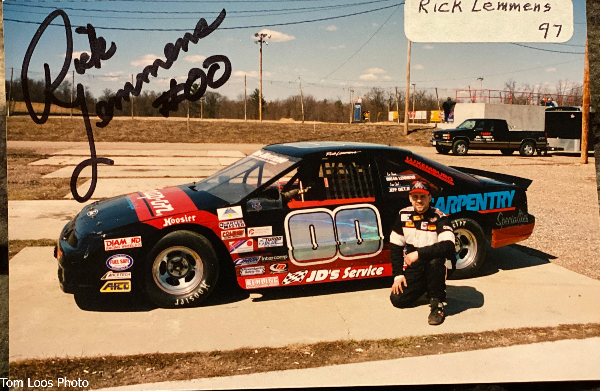 Rick Lemmens
