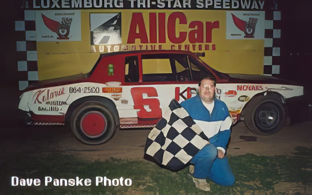 Rick Mahlberg