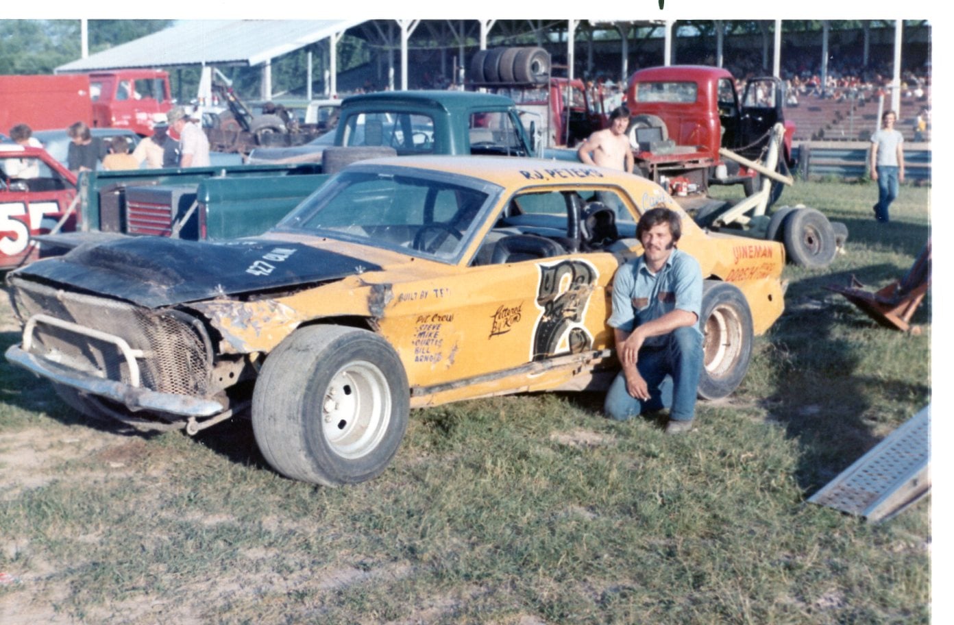 Rick Peters