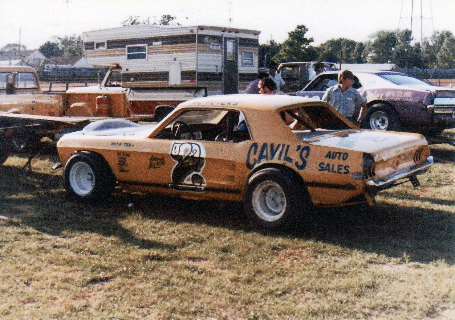 Rick Peters