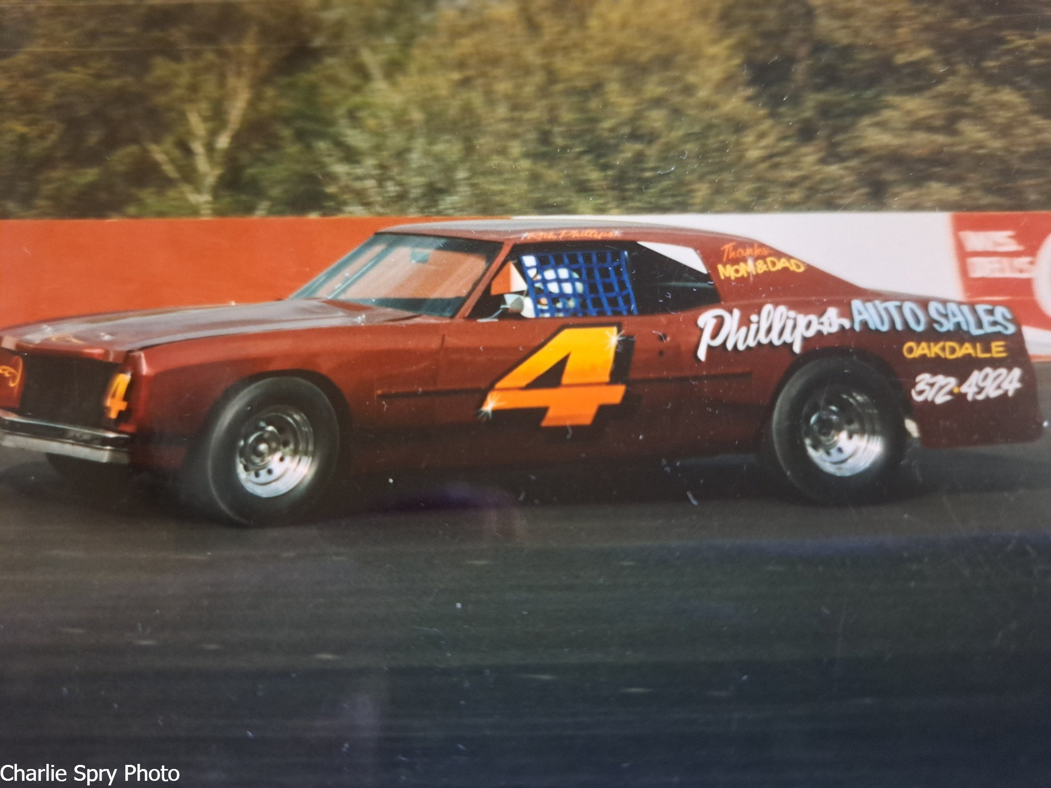 Rick Phillips