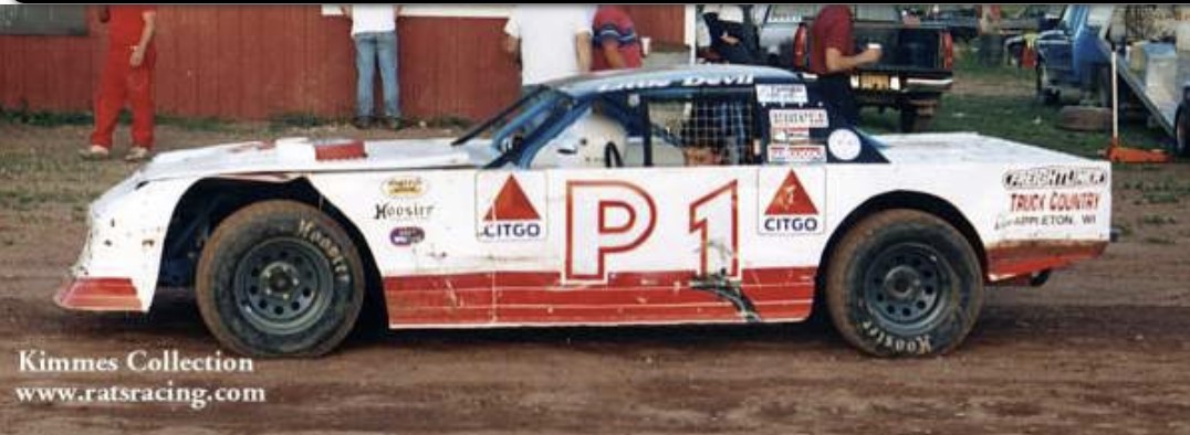 Rick Pryzbilski Abc
