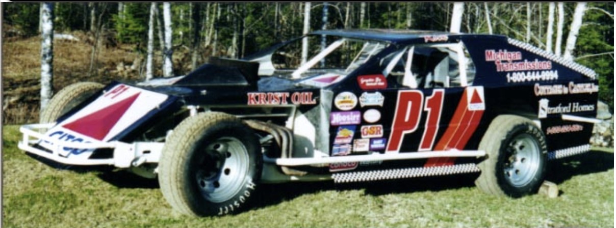 Rick Pryzbylski Abc