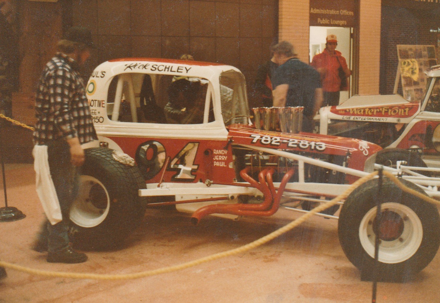 Rick Schley