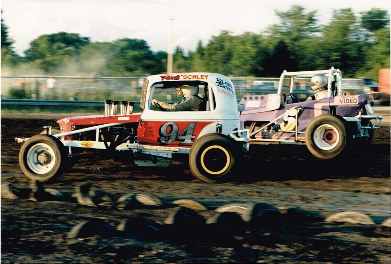 Rick Schley