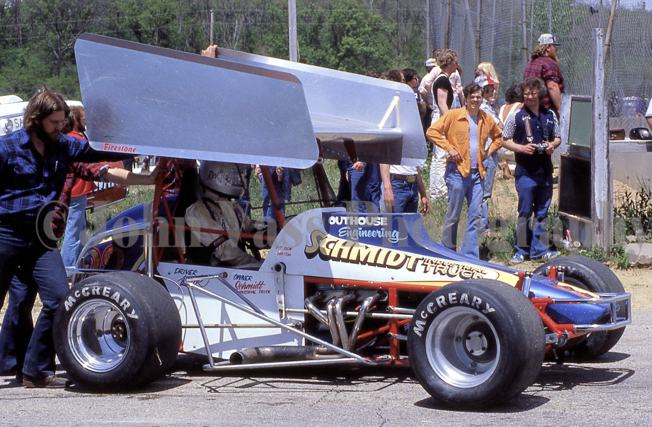 Rick Schmidt