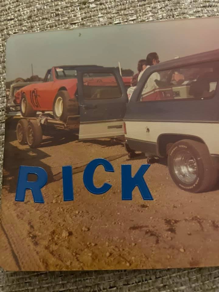Rick Smith