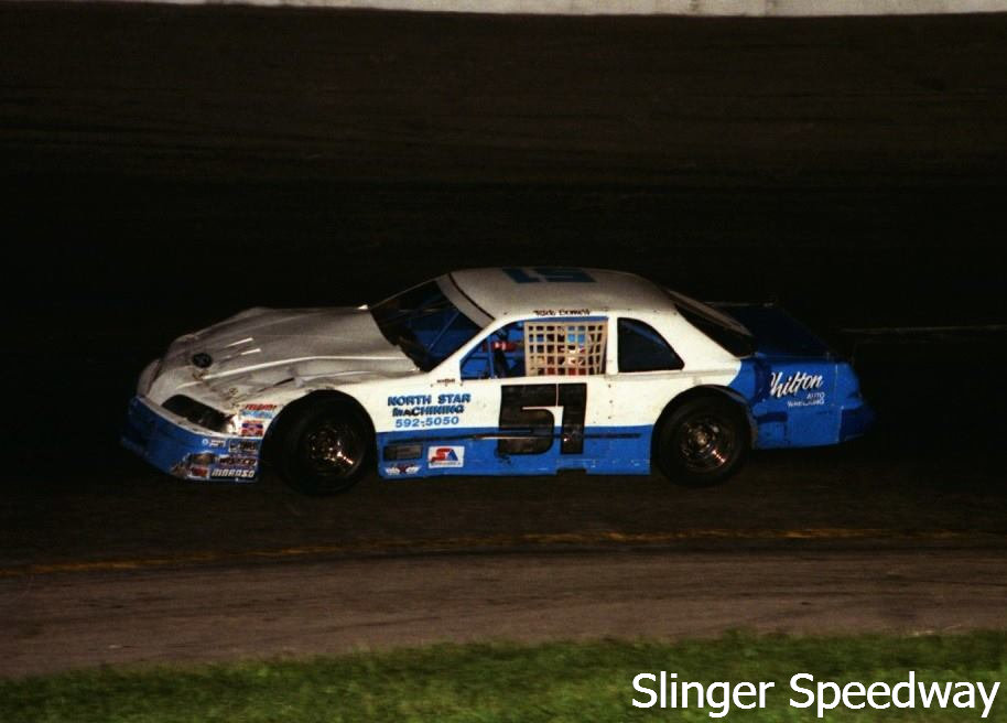 Rick Somers