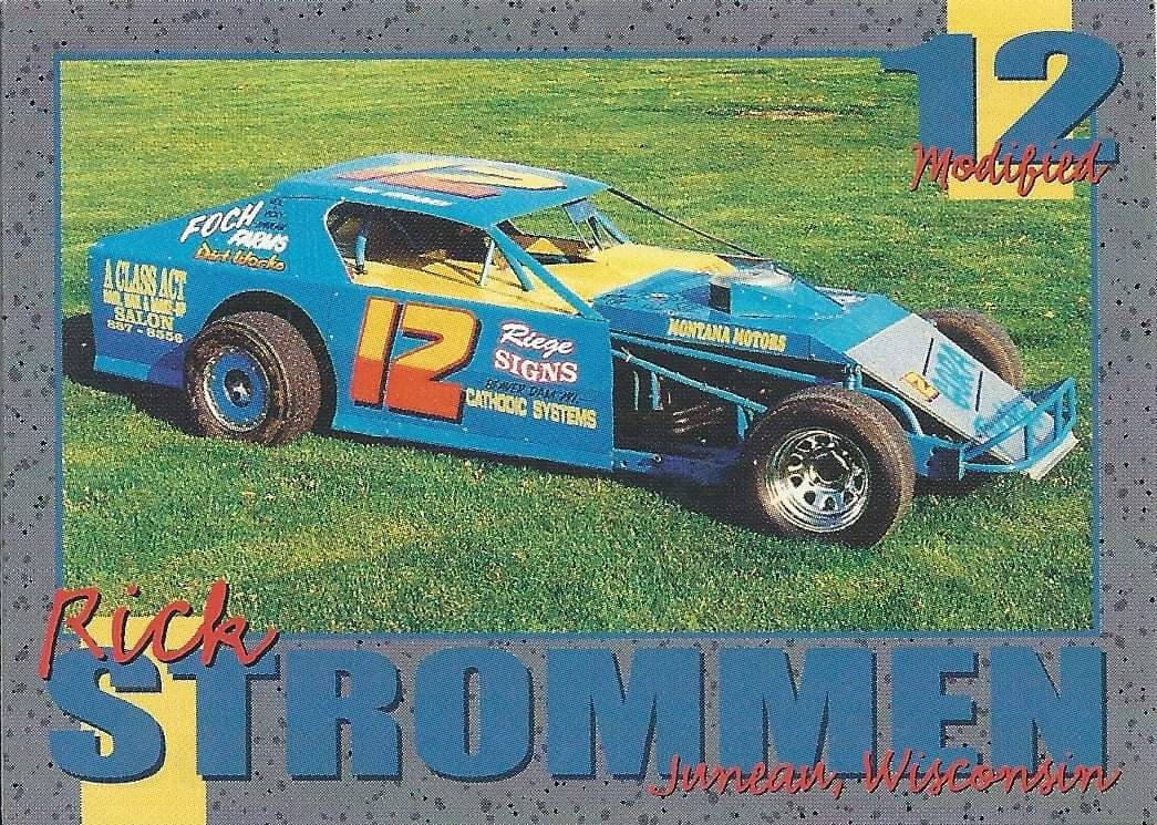 Rick Strommen