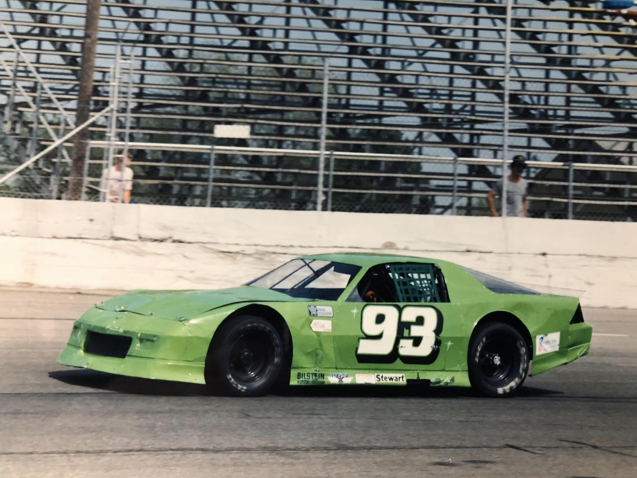 Rick Wateski