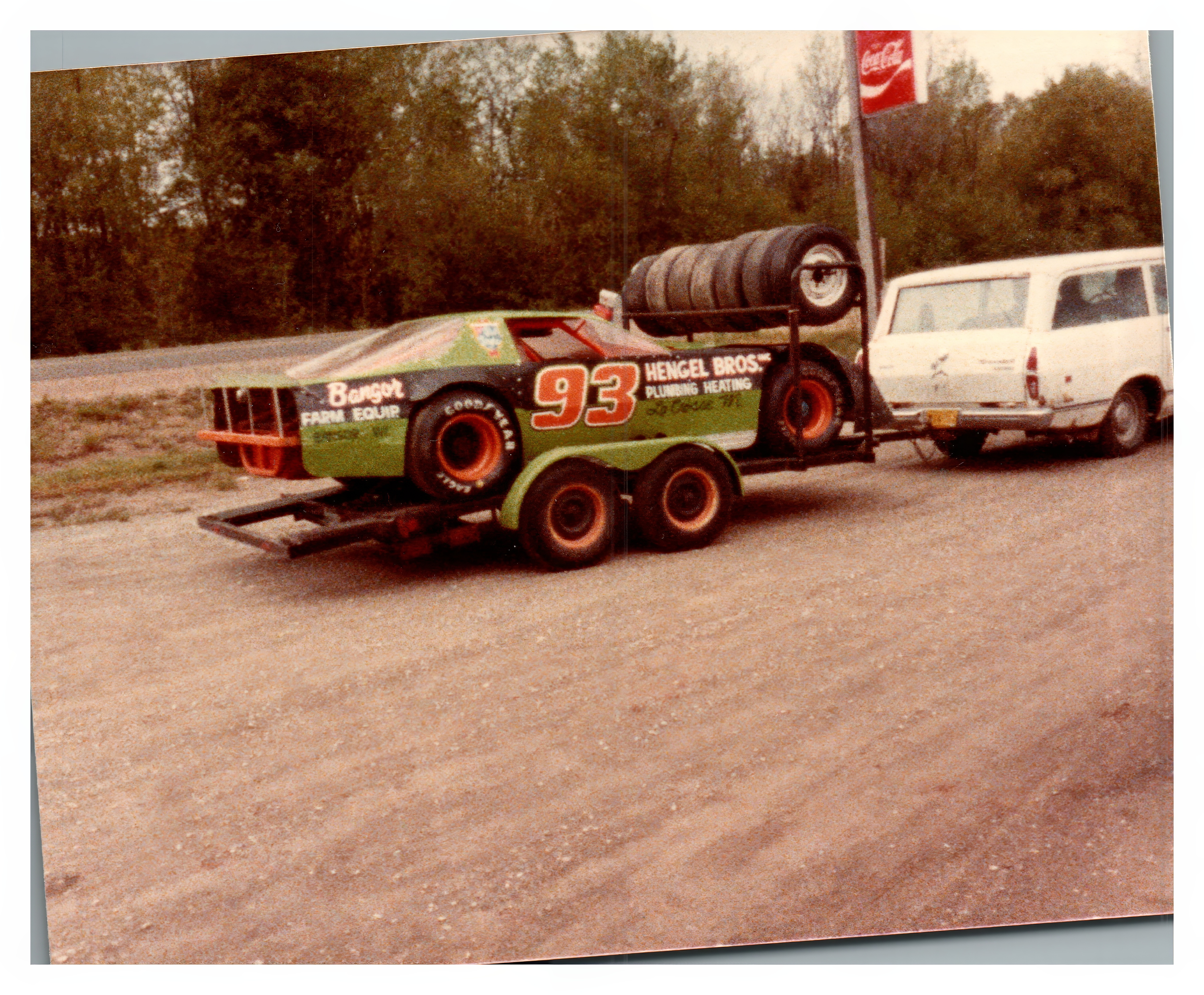 Rick Wateski