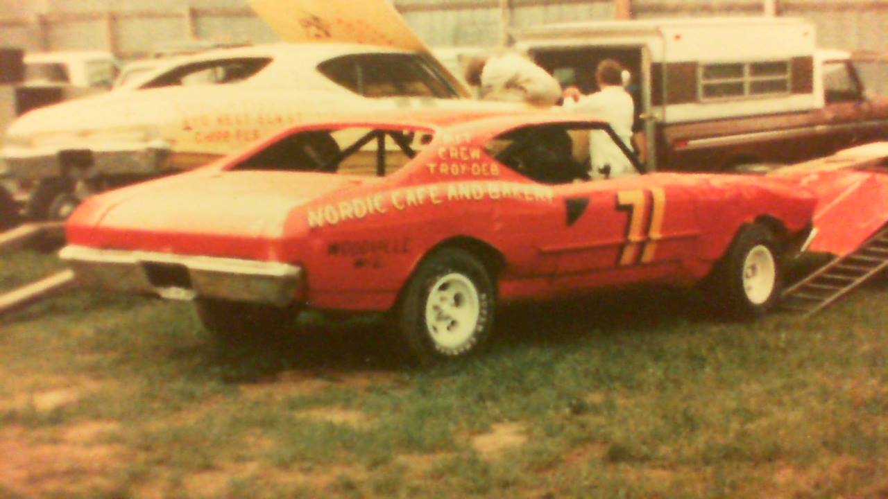 Rick Williams