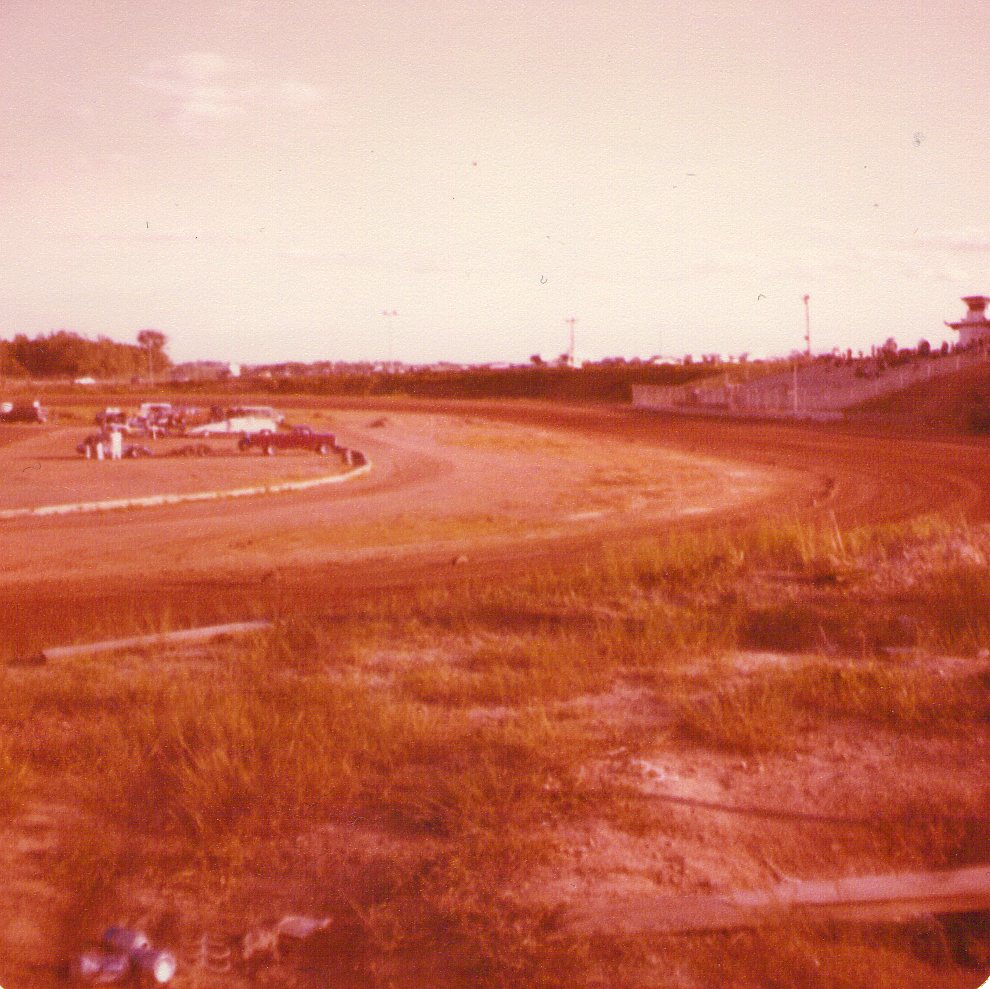 River Speedway Marc Rauchfuss