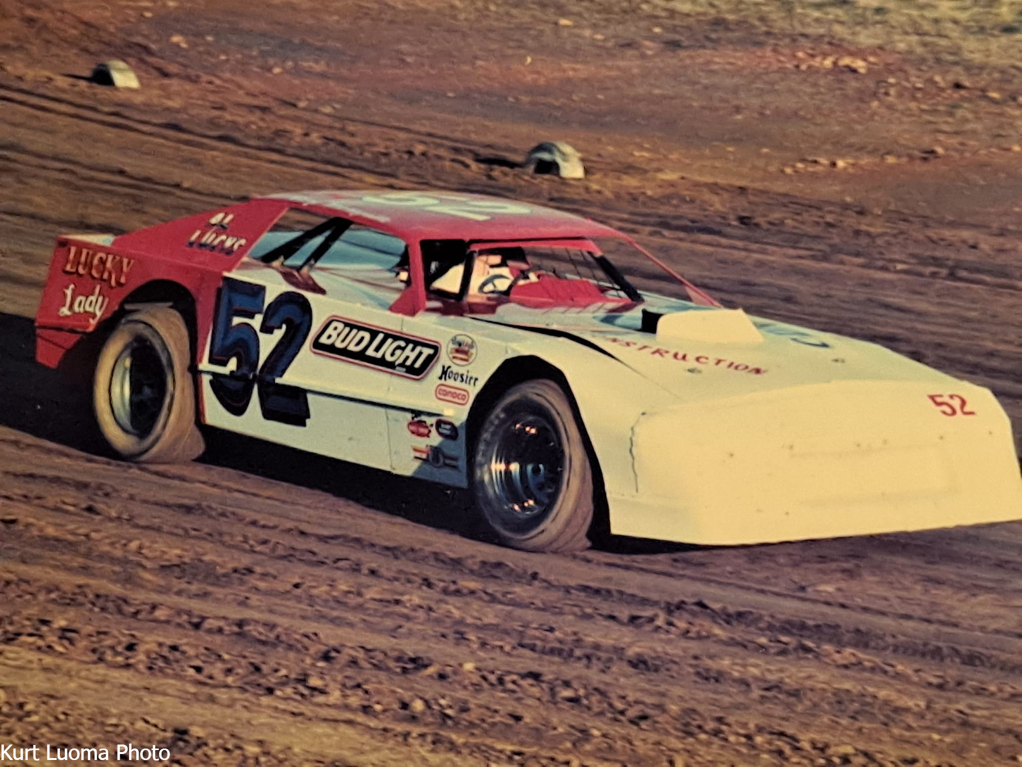 River Speedway