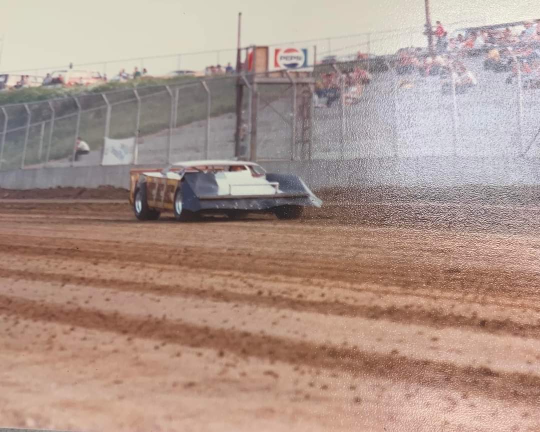 River Speedway