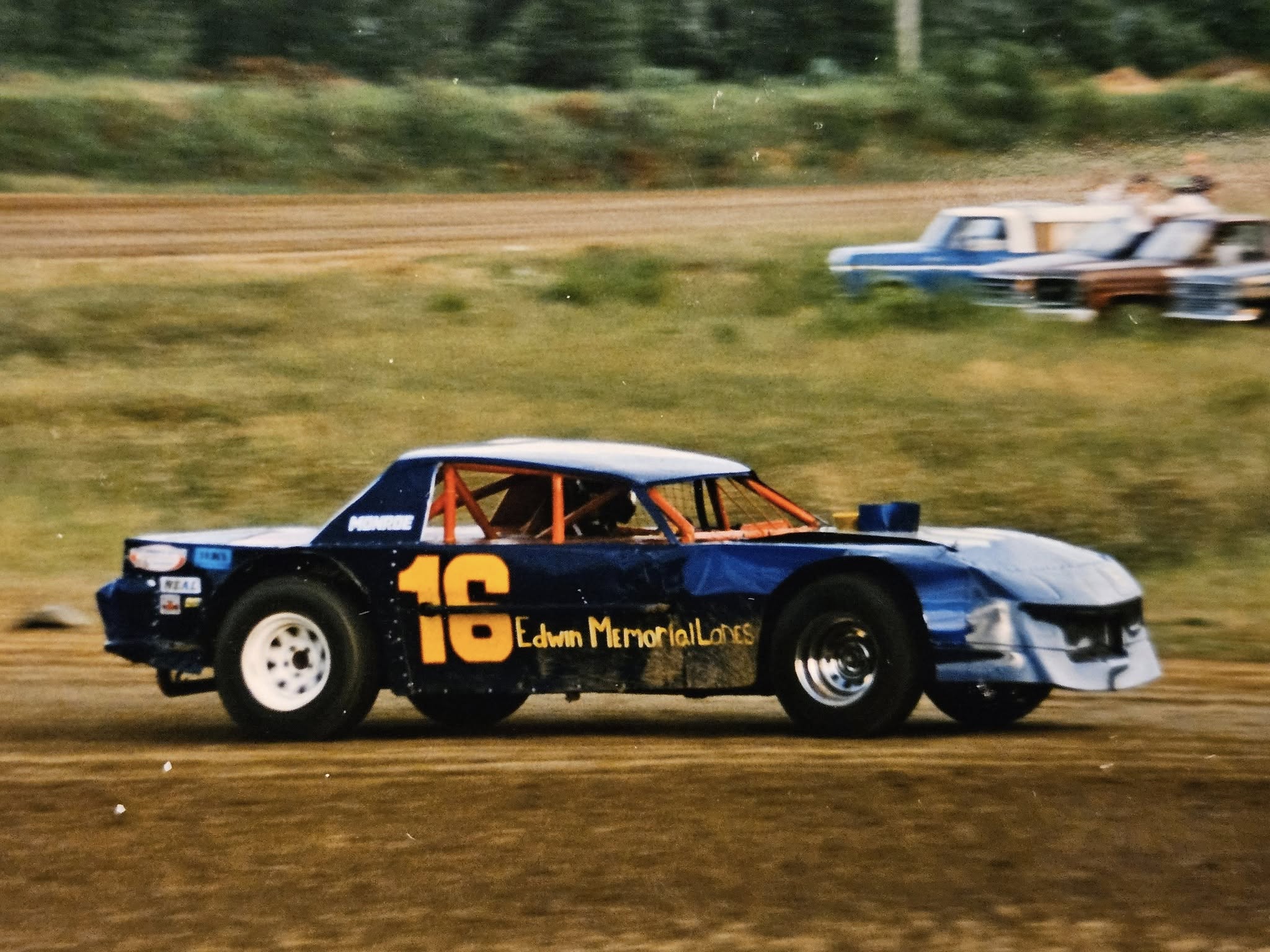 Rob Genett