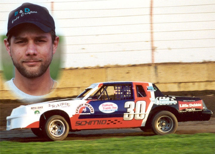 Rob Schmid