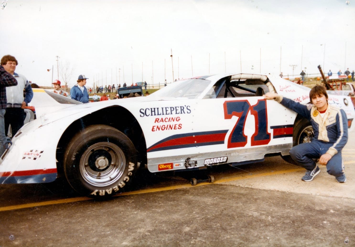 Robbie Reiser
