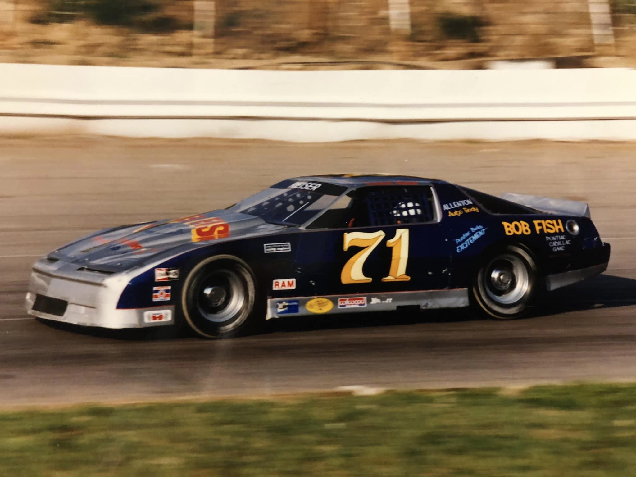 Robbie Reiser