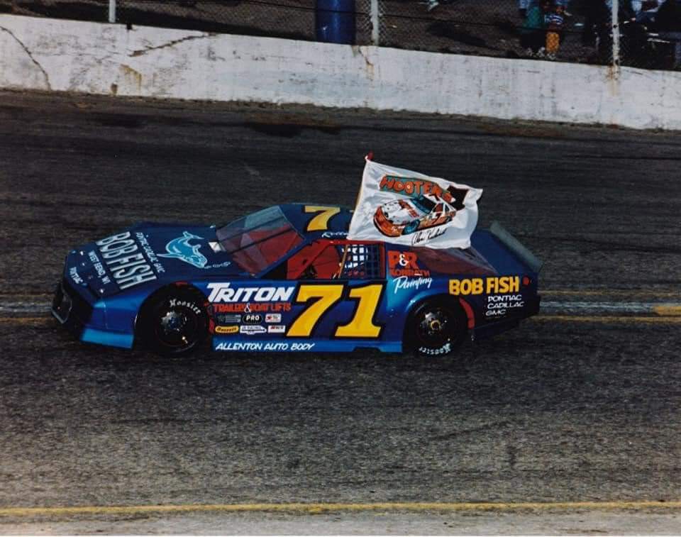 Robbie Reiser