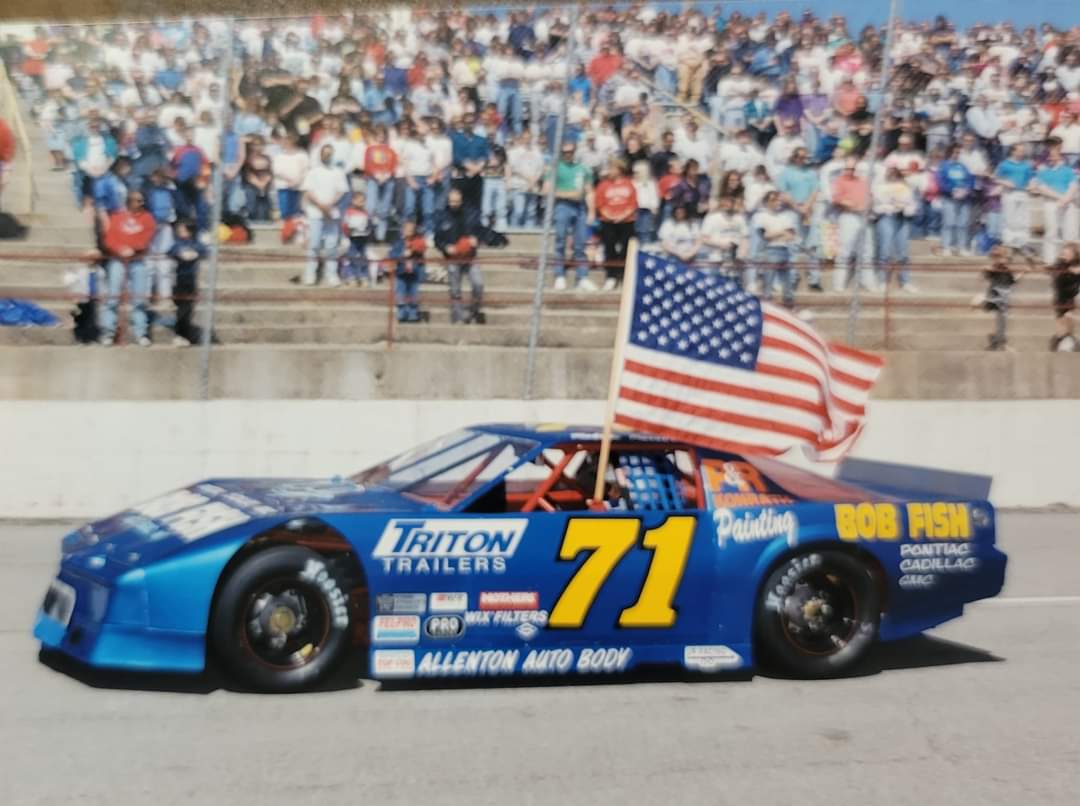 Robbie Reiser