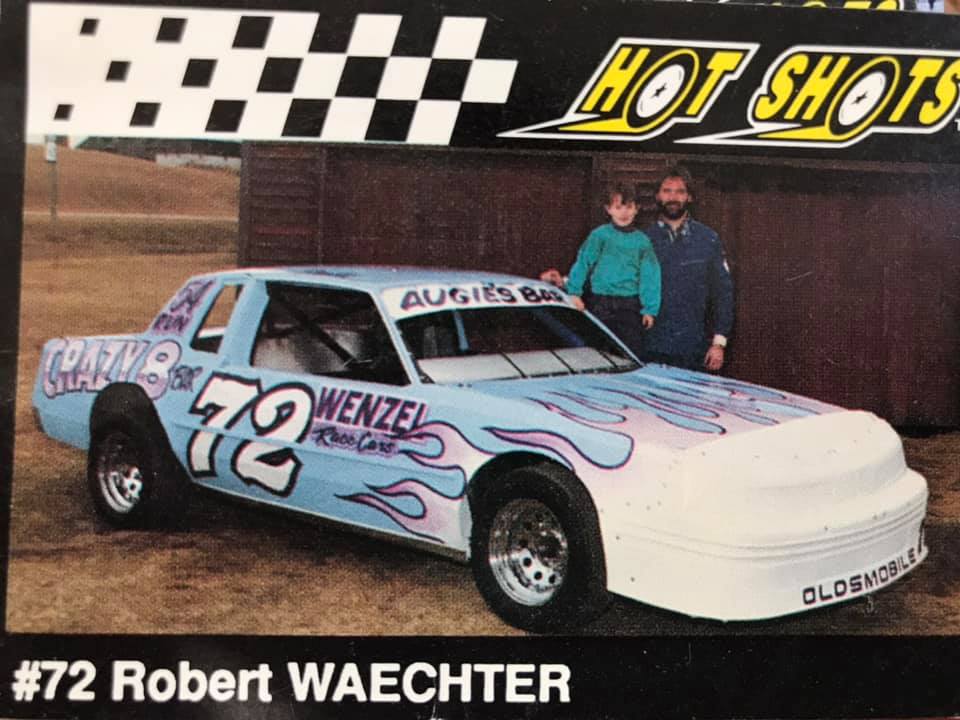 Robert Waechter