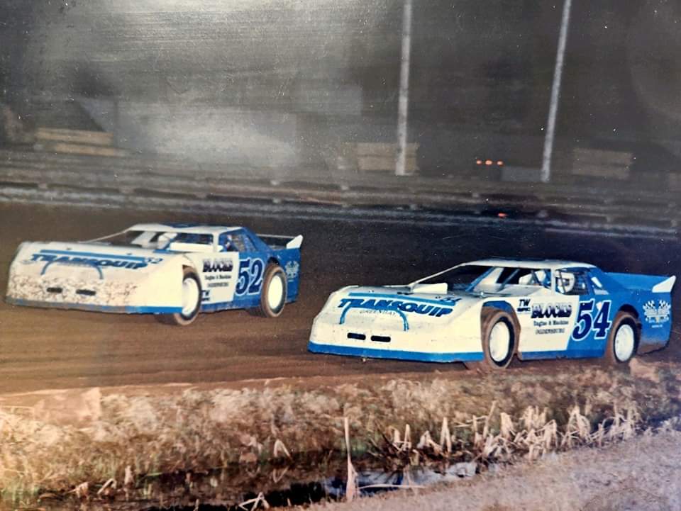 Rocky Miller
