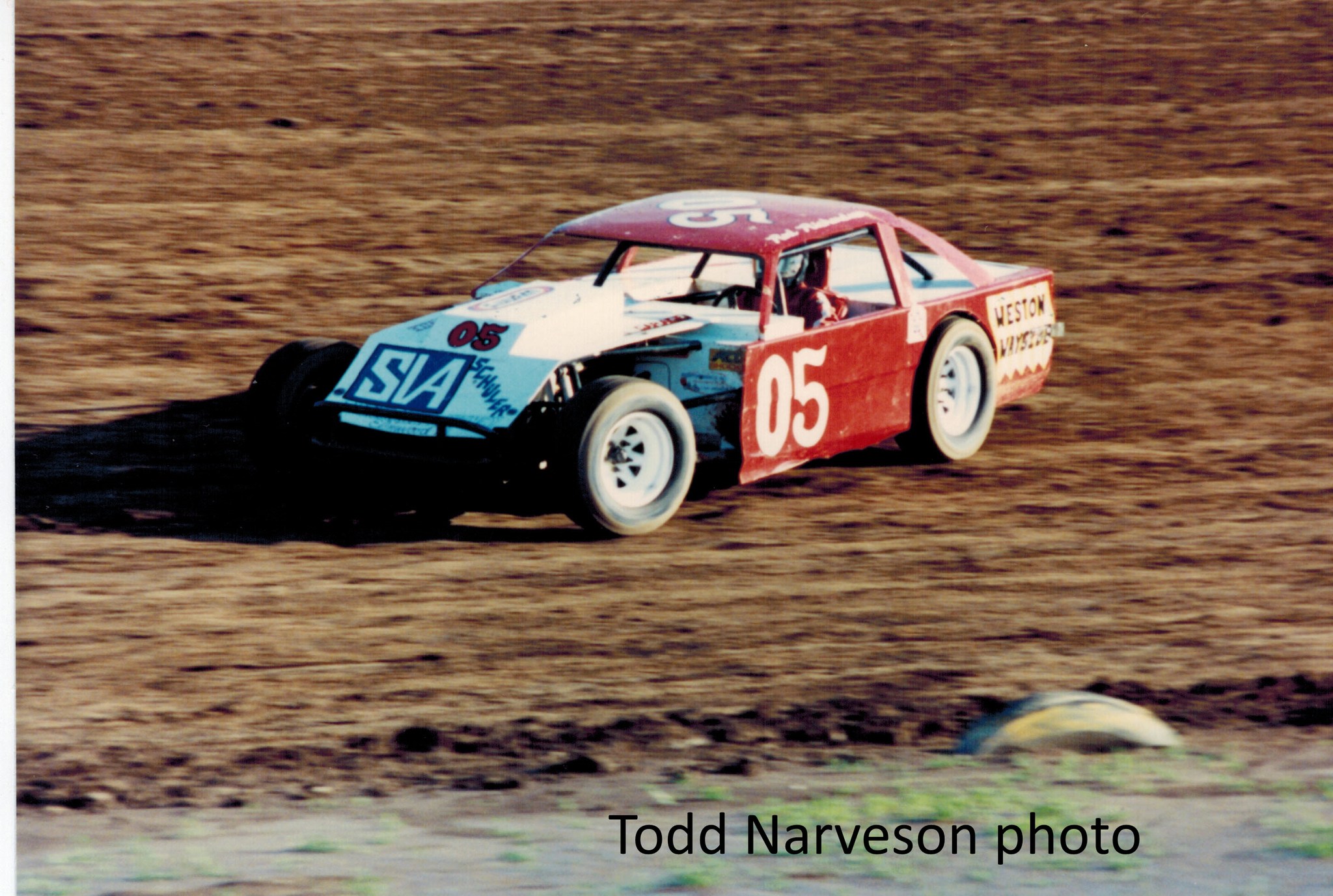 Rod Richardson