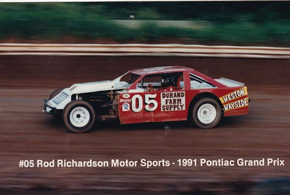 Rod Richardson