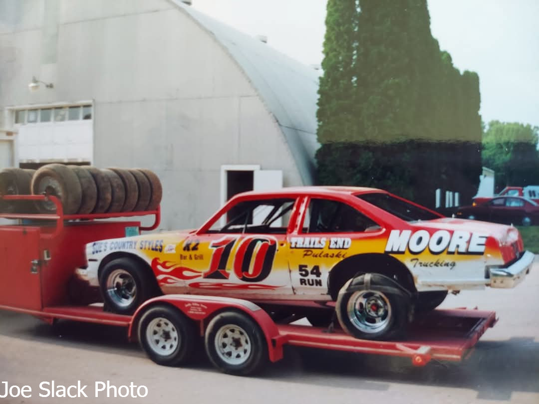 Rod Snellenberger