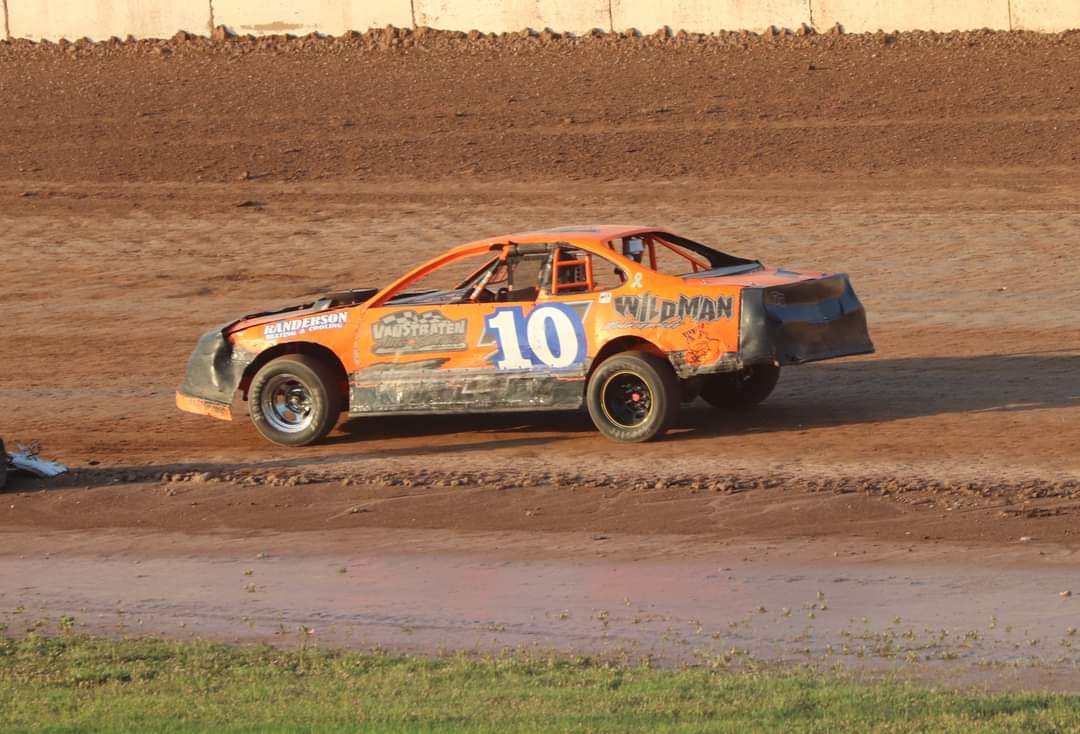 Rod Snellenberger