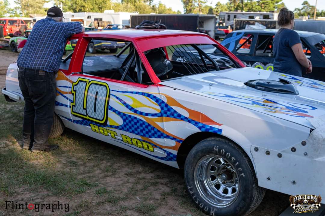 Rod Snellenberger