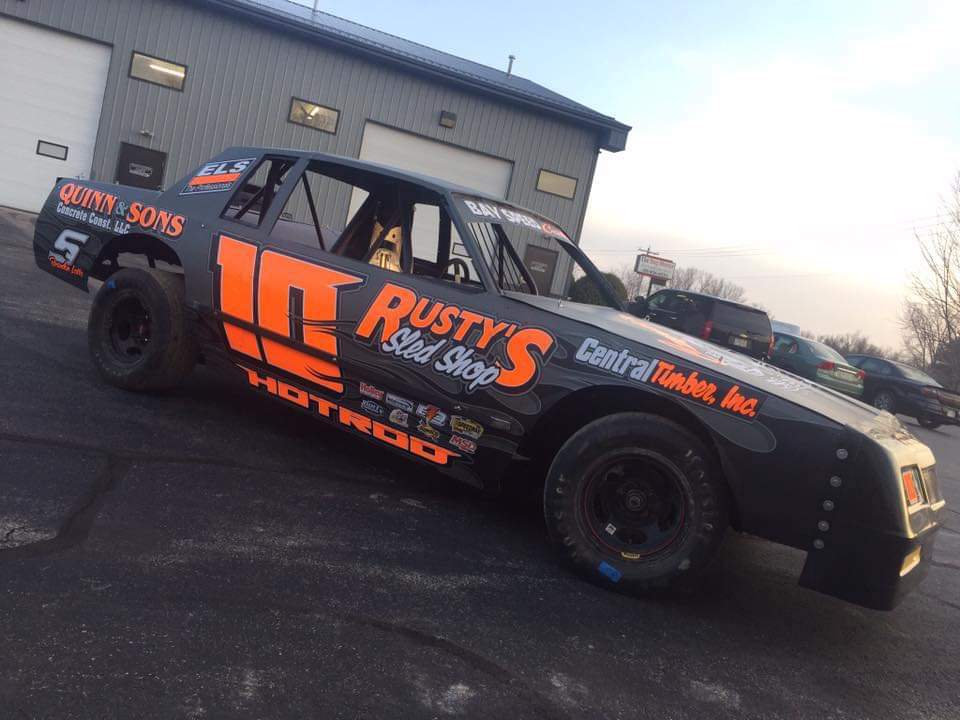 Rod Snellenberger
