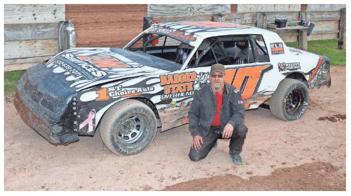 Rod Snellenberger