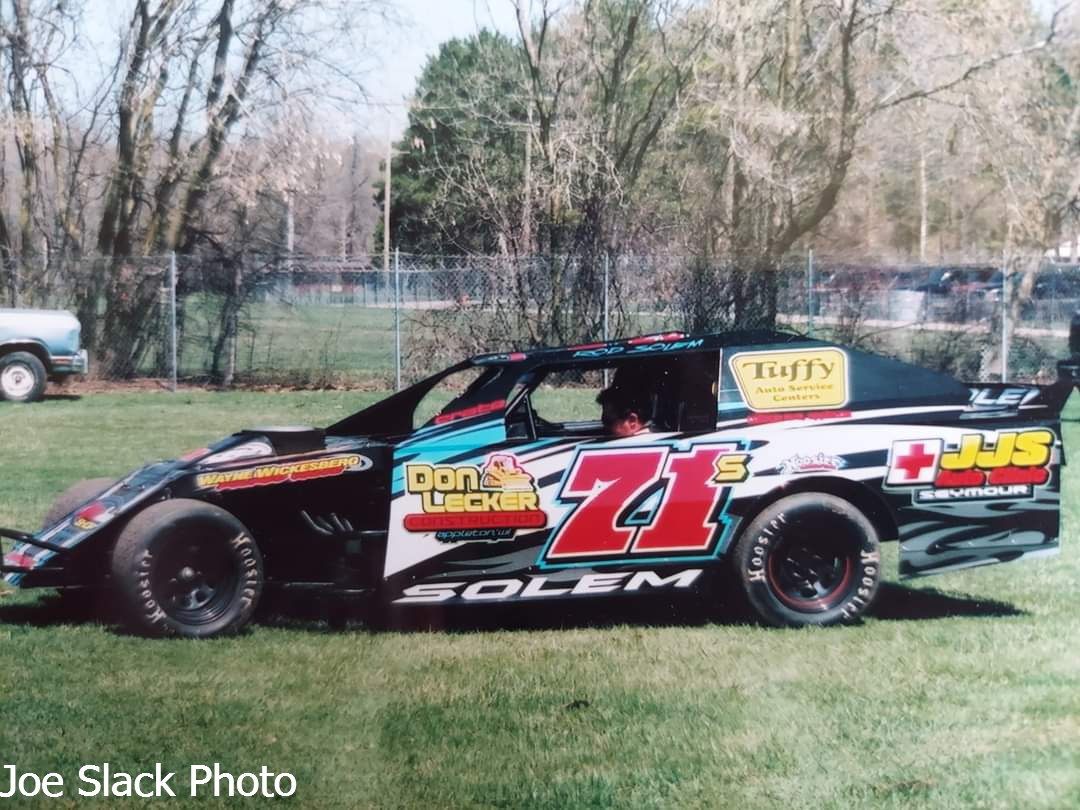 Rod Solem