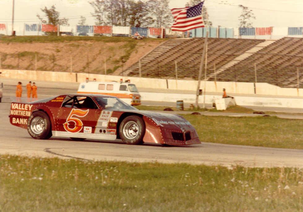 Rod Wheeler