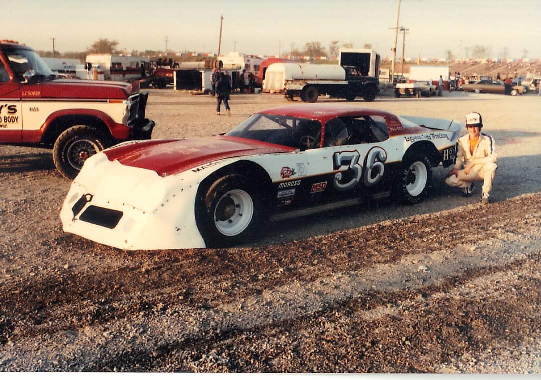 Rod Wheeler