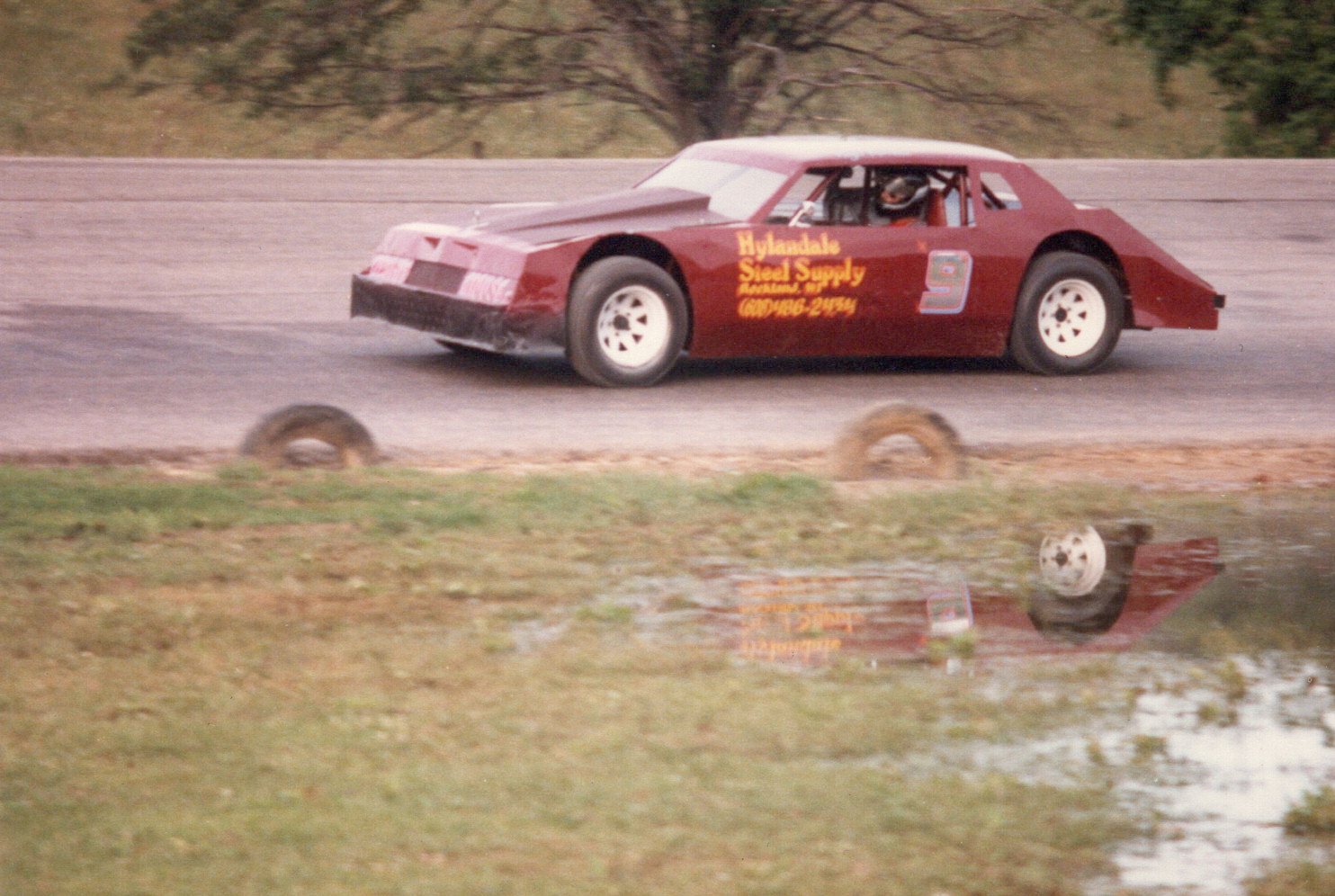 Roger Burrows